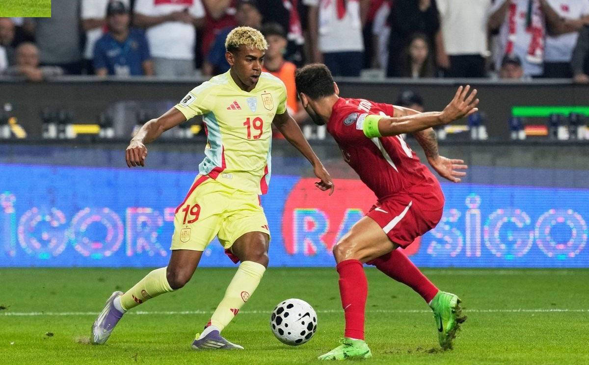 国家队比赛大幕拉开,欧洲国家联赛胜负难断!的简单介绍 国家队比赛大幕拉开,欧洲国家联赛胜负难断!的简单介绍