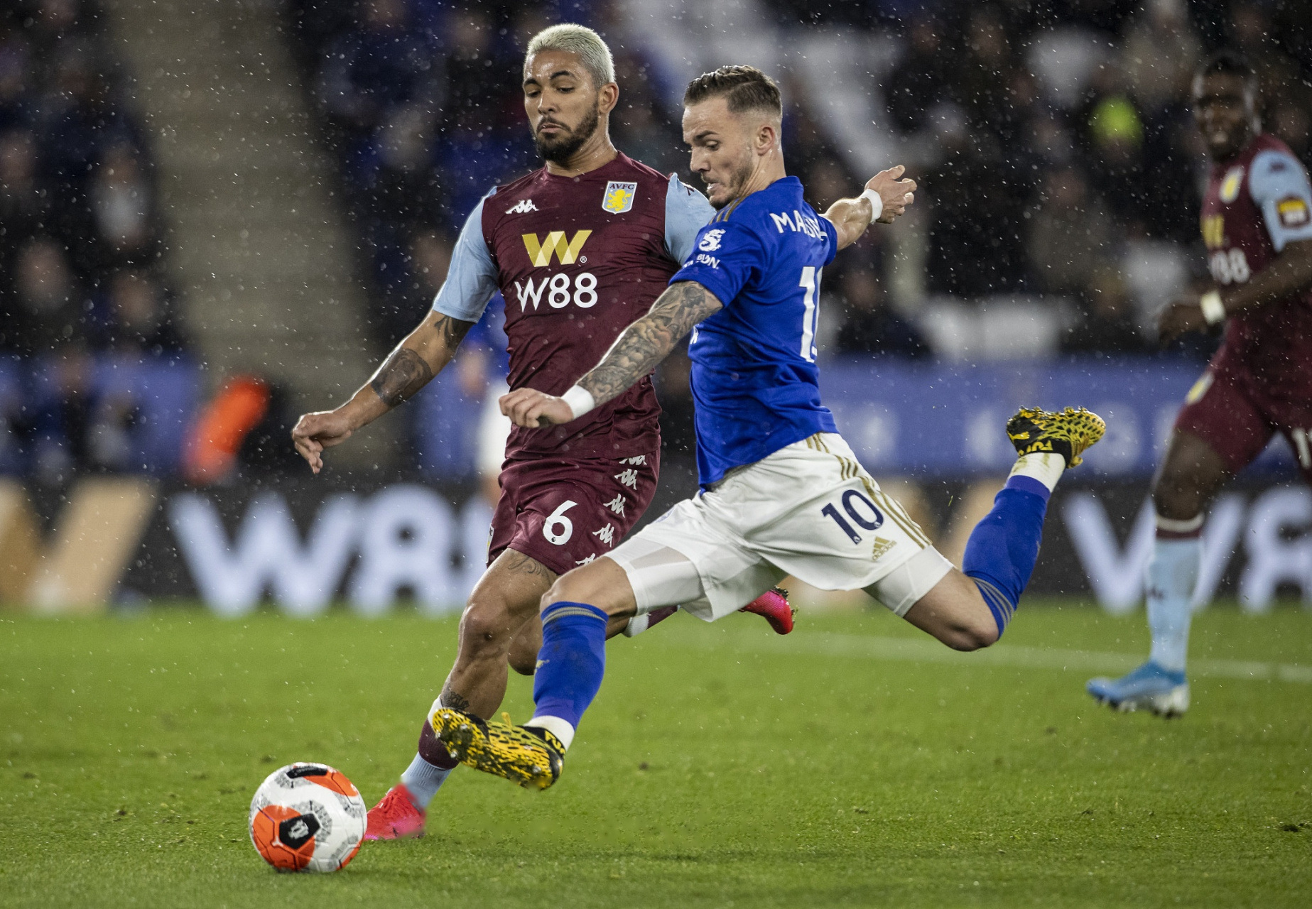 宝威体育赛事平台-阿拉维斯对莱万特比赛结果