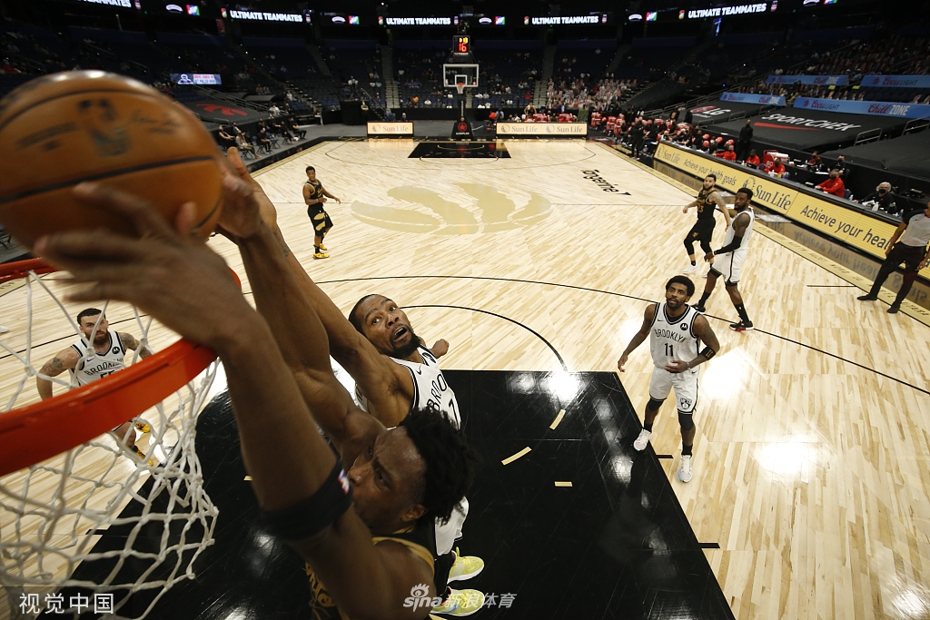 猛龙队锁定季后赛资格球员备战报效