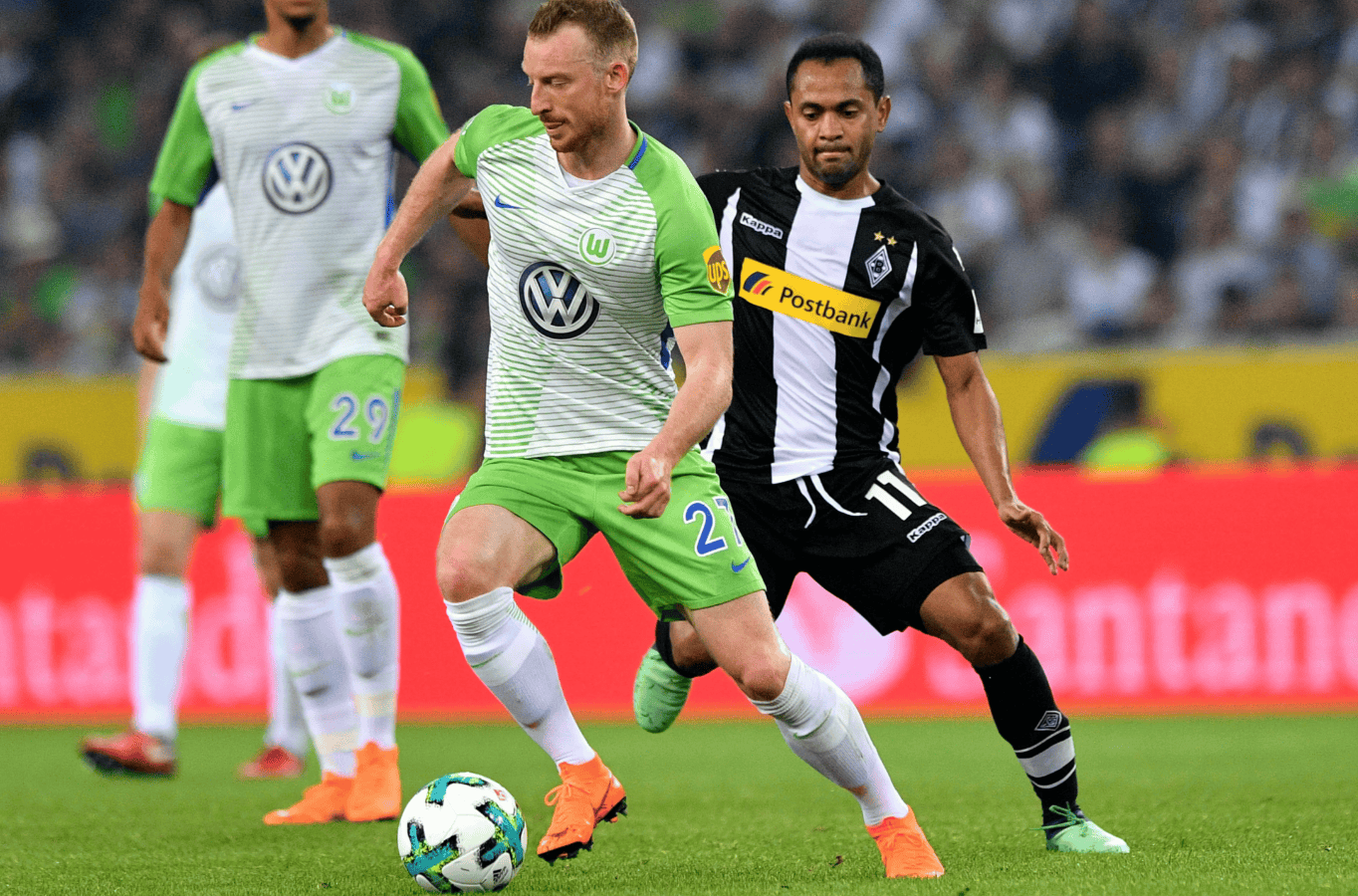 宝威体育团队-包含沃尔夫斯堡后防线表现不佳，成为球队进步的瓶颈的词条